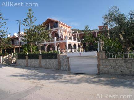 Hotel Rania 4